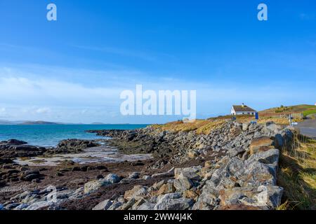 Ludag South Uist slike visoke rezolucijeLudag South Uist slike visoke rezolucije  