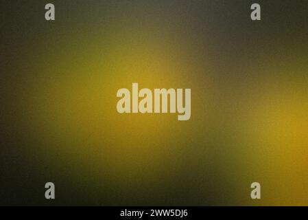 Abstract background with grainy texture. Vibrant gradient. Stock Photo