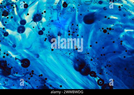 Full frame abstract background Stock Photo