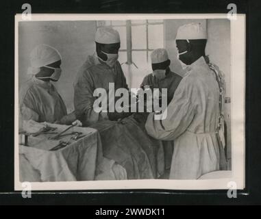 Description: Colonial Hospital. africa Stock Photo - Alamy