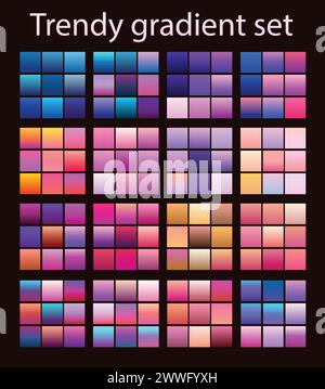 Textile graphic pattern Stock Vector