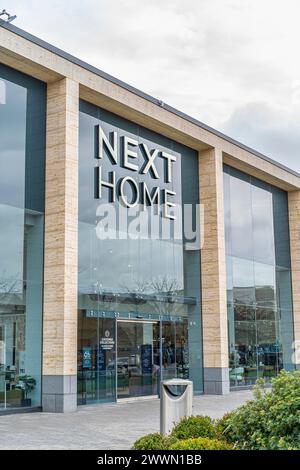 Next Home Store, Merry Hill Centre, Brierley Hill ,West Midlands ...