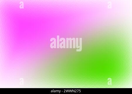 Abstract blur gradient background with frosted glass texture. Glass texture background. Blurred stained glass window. glass texture vector background. Stock Vector