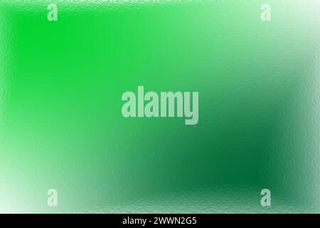 Abstract blur gradient background with frosted glass texture. Glass texture background. Blurred stained glass window. glass texture vector background. Stock Vector