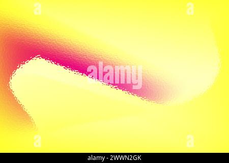 Abstract blur gradient background with frosted glass texture. Glass texture background. Blurred stained glass window. glass texture vector background. Stock Vector
