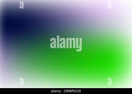 Abstract blur gradient background with frosted glass texture. Glass texture background. Blurred stained glass window. glass texture vector background. Stock Vector
