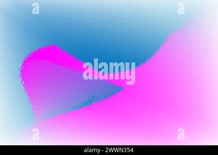 Abstract blur gradient background with frosted glass texture. Glass texture background. Blurred stained glass window. glass texture vector background. Stock Vector