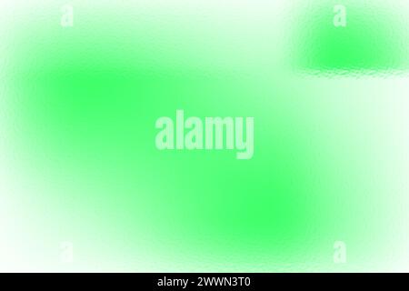 Abstract blur gradient background with frosted glass texture. Glass texture background. Blurred stained glass window. glass texture vector background. Stock Vector