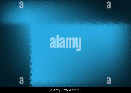Abstract blur gradient background with frosted glass texture. Glass texture background. Blurred stained glass window. glass texture vector background. Stock Vector