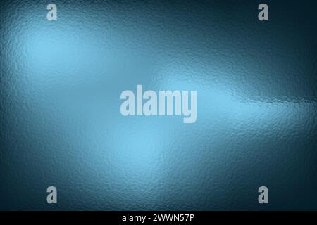 Abstract blur gradient background with frosted glass texture. Glass texture background. Blurred stained glass window. glass texture vector background. Stock Vector
