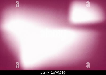 Abstract blur gradient background with frosted glass texture. Glass texture background. Blurred stained glass window. glass texture vector background. Stock Vector