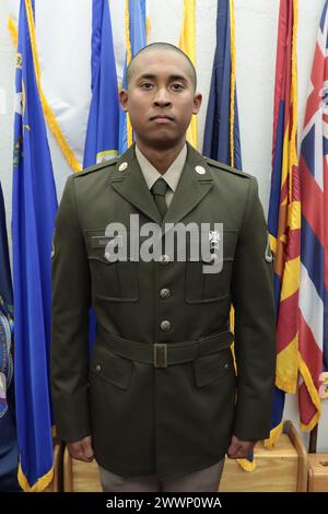 Highest Physical Training Score Lawton Fort Sill, Oklahoma - SPC Nick ...