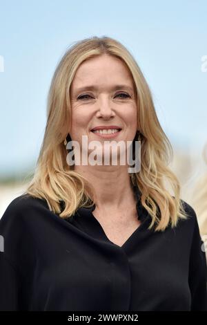 Léa Drucker 'L'été dernier' Cannes Film Festival Screening ('Last