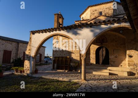 Cyprus Stock Photo