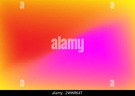 Abstract blur gradient background with frosted glass texture. Glass texture background. Blurred stained glass window. glass texture vector background. Stock Vector