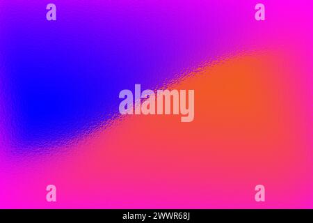 Abstract blur gradient background with frosted glass texture. Glass texture background. Blurred stained glass window. glass texture vector background. Stock Vector