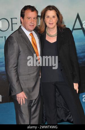 Paula Weinstein dead at 78 Will Ward & Paula Weinstein attend the In The Heart Of The Sea European film premiere, Empire cinema, Leicester Square, London, UK, on Wednesday 02 December 2015. CAP/CAN CAN/ London UK Great Britain Copyright: xCanxNguyen/CapitalxPicturesx Stock Photo