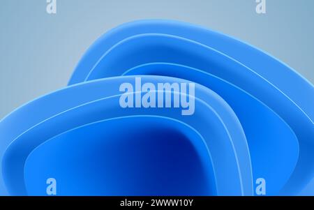 Abstrack background vector illustration for deskstop Stock Vector