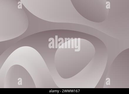 Abstrack background vector illustration for deskstop Stock Vector