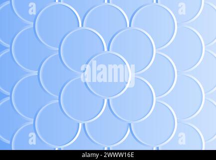Abstrack background vector illustration for deskstop Stock Vector