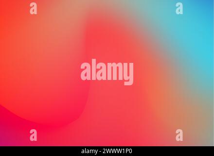 Abstrack background vector illustration for deskstop Stock Vector