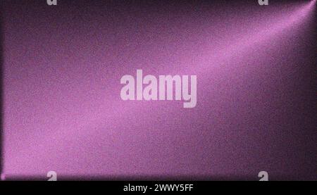 Gradient grainy gradient texture wallpaper, Vector gradient style grainy texture in various colors grainy background. Stock Vector