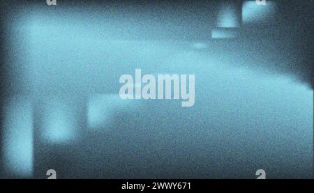 Gradient grainy gradient texture wallpaper, Vector gradient style grainy texture in various colors grainy background. Stock Vector