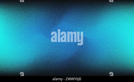Gradient grainy gradient texture wallpaper, Vector gradient style grainy texture in various colors grainy background. Stock Vector