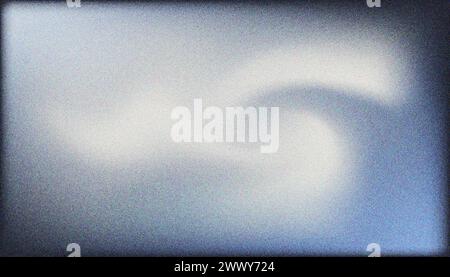 Gradient grainy gradient texture wallpaper, Vector gradient style grainy texture in various colors grainy background. Stock Vector
