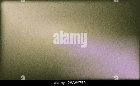 Gradient grainy gradient texture wallpaper, Vector gradient style grainy texture in various colors grainy background. Stock Vector