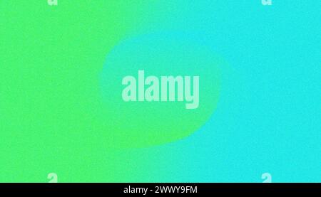 Gradient grainy gradient texture wallpaper, Vector gradient style grainy texture in various colors grainy background. Stock Vector