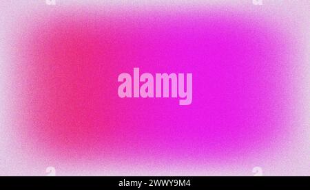 Gradient grainy gradient texture wallpaper, Vector gradient style grainy texture in various colors grainy background. Stock Vector