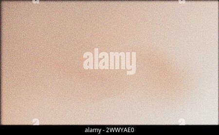 Gradient grainy gradient texture wallpaper, Vector gradient style grainy texture in various colors grainy background. Stock Vector