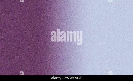 Gradient grainy gradient texture wallpaper, Vector gradient style grainy texture in various colors grainy background. Stock Vector
