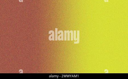 Gradient grainy gradient texture wallpaper, Vector gradient style grainy texture in various colors grainy background. Stock Vector