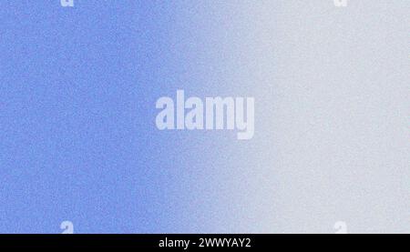 Gradient grainy gradient texture wallpaper, Vector gradient style grainy texture in various colors grainy background. Stock Vector