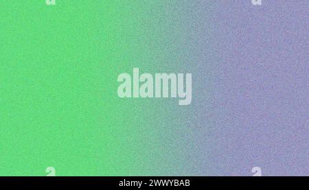 Gradient grainy gradient texture wallpaper, Vector gradient style grainy texture in various colors grainy background. Stock Vector