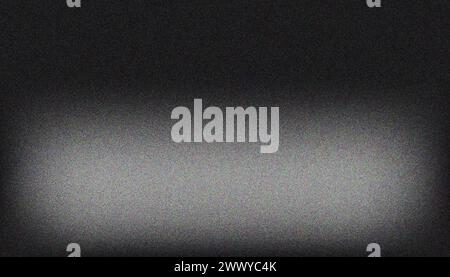 Gradient grainy gradient texture wallpaper, Vector gradient style grainy texture in various colors grainy background. Stock Vector