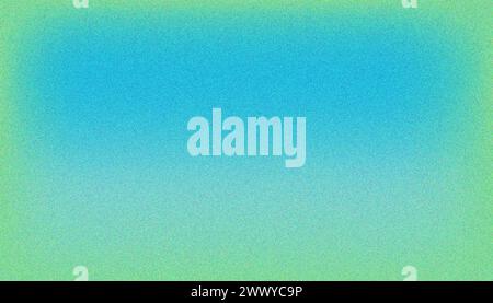 Gradient grainy gradient texture wallpaper, Vector gradient style grainy texture in various colors grainy background. Stock Vector