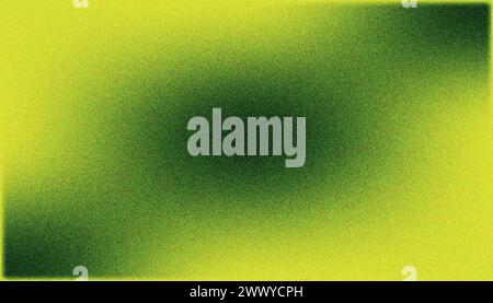 Gradient grainy gradient texture wallpaper, Vector gradient style grainy texture in various colors grainy background. Stock Vector