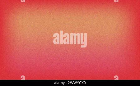 Gradient grainy gradient texture wallpaper, Vector gradient style grainy texture in various colors grainy background. Stock Vector