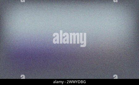 Gradient grainy gradient texture wallpaper, Vector gradient style grainy texture in various colors grainy background. Stock Vector