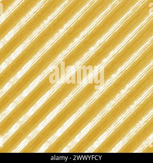 Vector hand drawn textured grunge stripes pattern. Doodle Plaid geometrical simple texture. Crossing lines. Abstract cute delicate pattern ideal for f Stock Vector