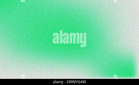 Gradient grainy gradient texture wallpaper, Vector gradient style grainy texture in various colors grainy background. Stock Vector
