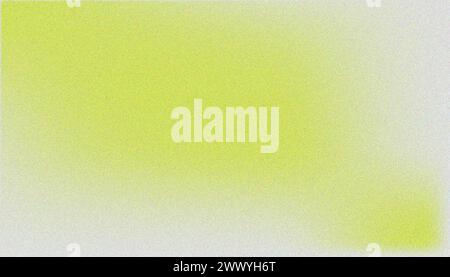 Gradient grainy gradient texture wallpaper, Vector gradient style grainy texture in various colors grainy background. Stock Vector