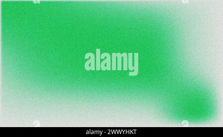 Gradient grainy gradient texture wallpaper, Vector gradient style grainy texture in various colors grainy background. Stock Vector