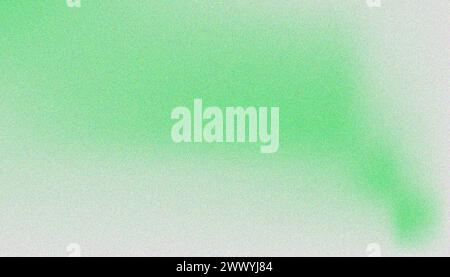 Gradient grainy gradient texture wallpaper, Vector gradient style grainy texture in various colors grainy background. Stock Vector
