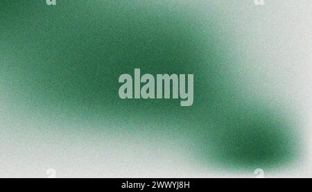 Gradient grainy gradient texture wallpaper, Vector gradient style grainy texture in various colors grainy background. Stock Vector