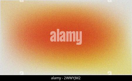 Gradient grainy gradient texture wallpaper, Vector gradient style grainy texture in various colors grainy background. Stock Vector