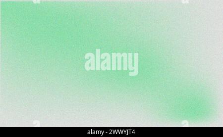 Gradient grainy gradient texture wallpaper, Vector gradient style grainy texture in various colors grainy background. Stock Vector